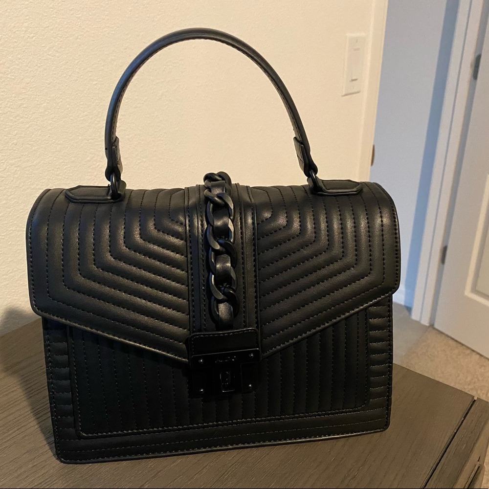 Aldo satchel